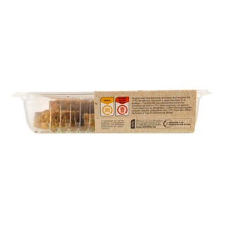 Delhaize | Bio | Falafel | Feta Courgette | Bio 