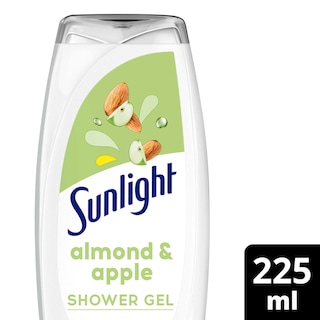 Sunlight | Douche | Amandel Appel 