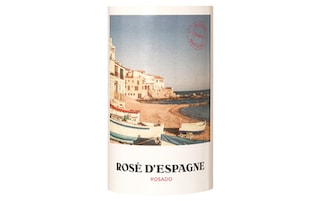 Delhaize | Rosé d'Espagne 
