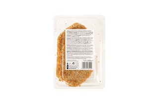Delhaize | Escalope | Kip | Parmesan 