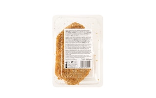 Delhaize | Escalop | Poulet | Parmesan 