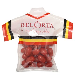 Bel orta | Snoeptomaatjes WK 