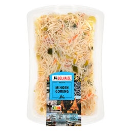 Delhaize | Mihoen goreng | Asia 