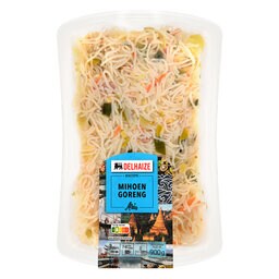 Delhaize | Mihoen goreng | Asia 