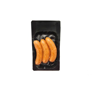 Delhaize | Worst bbq voorgegaard 