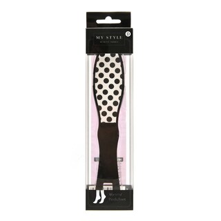 My Style | Râpe anti-callosités | imprimé 