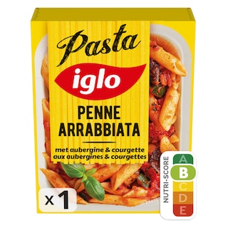Iglo | Penne | Arrabiata 