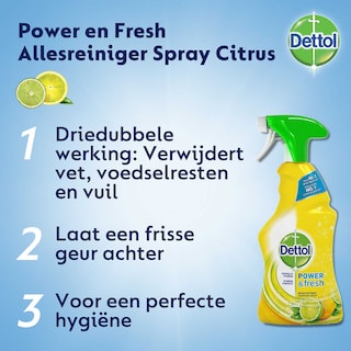 Dettol