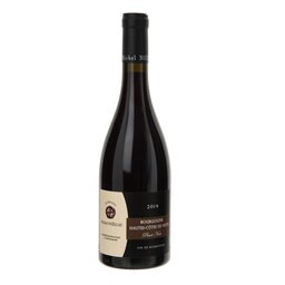 France - Frankrijk | Bourgogne - Haute Côte de Nuit | Haute Côte de Nuits Domaine Noellat 14 Rood 