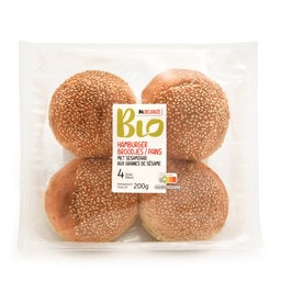 Delhaize-Bio