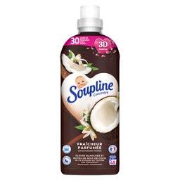 Soupline