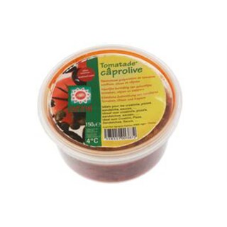 Sud N' Sol | Tomatade | Câpre-Olives 