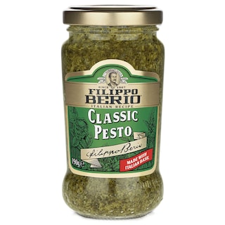 Filippo Berio | Pesto | Genovese 