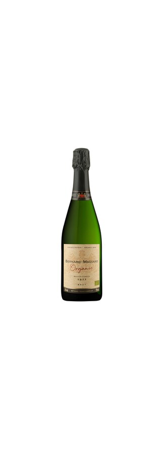 Bernard-Massard | Bernard Massard Bio Brut 75 cl