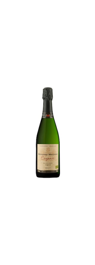 Bernard-Massard | Bernard Massard Bio Brut 