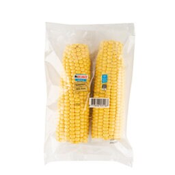 Delhaize | Suikermaïs 