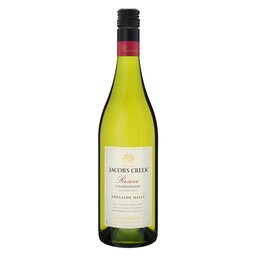 Australie - Australië | Australia | Jacob's Creek Réserve Chardonnay 15 Blanc 