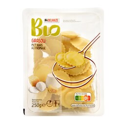 Delhaize | Bio | Fromage girasoli | Bio 