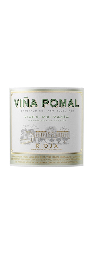 Vina Pomal