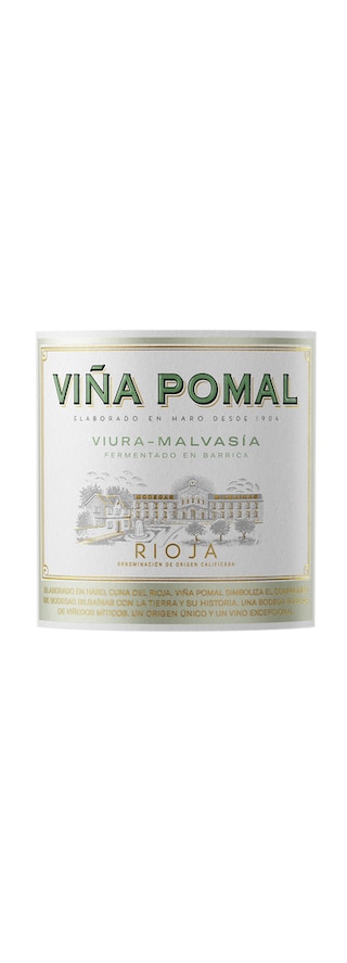 Vina Pomal | Rioja 