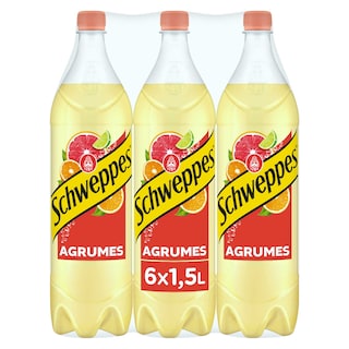 Schweppes