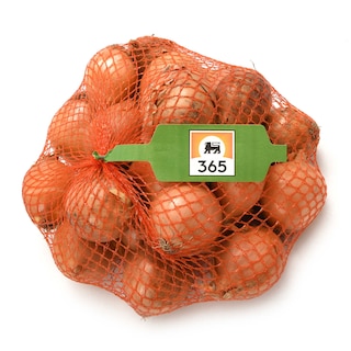 365 | Droge uien | Verpakt 