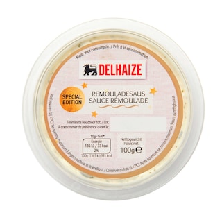 Deldiche | Remouladesaus 