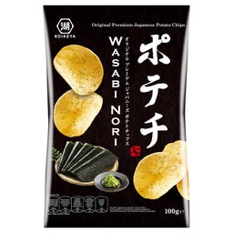 Chips | Wasabi Nori