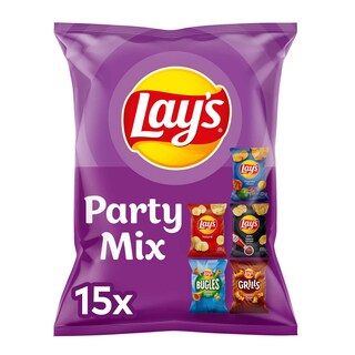 Lay's