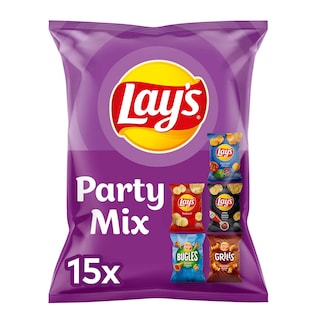 Lay's