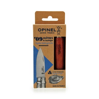 Opinel | oesterzakmes 