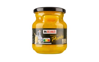 Delhaize