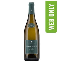 Villebois Sancerre Cuvée Caillotte 2017