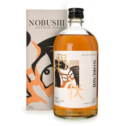 Nobushi | 70cl | Whisky