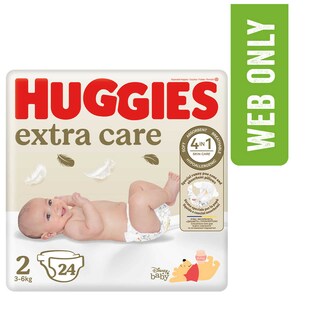 Huggies