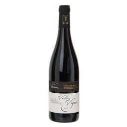 France - Frankrijk | Rhône - Côtes du Rhône | Domaine de la Valerianne 2017 