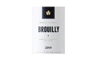France - Frankrijk | Bourgogne - Cru du Beaujolais | Brouilly Rouge 