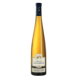 Gewurztraminer Grand Cru Kitterlé 2015