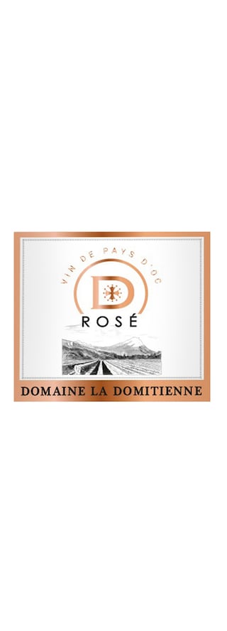 Domaine La Domitienne