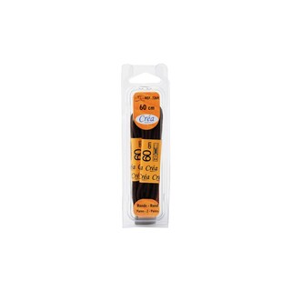 * | Veters | 0,60 m, bruin | Rond 