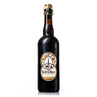 Val Dieu | Bière Grand Cru | 10,5% alc 