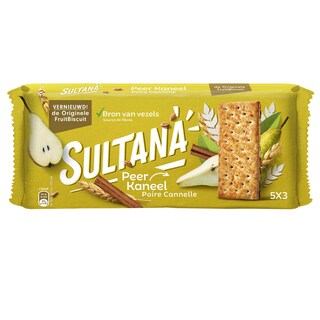 Sultana