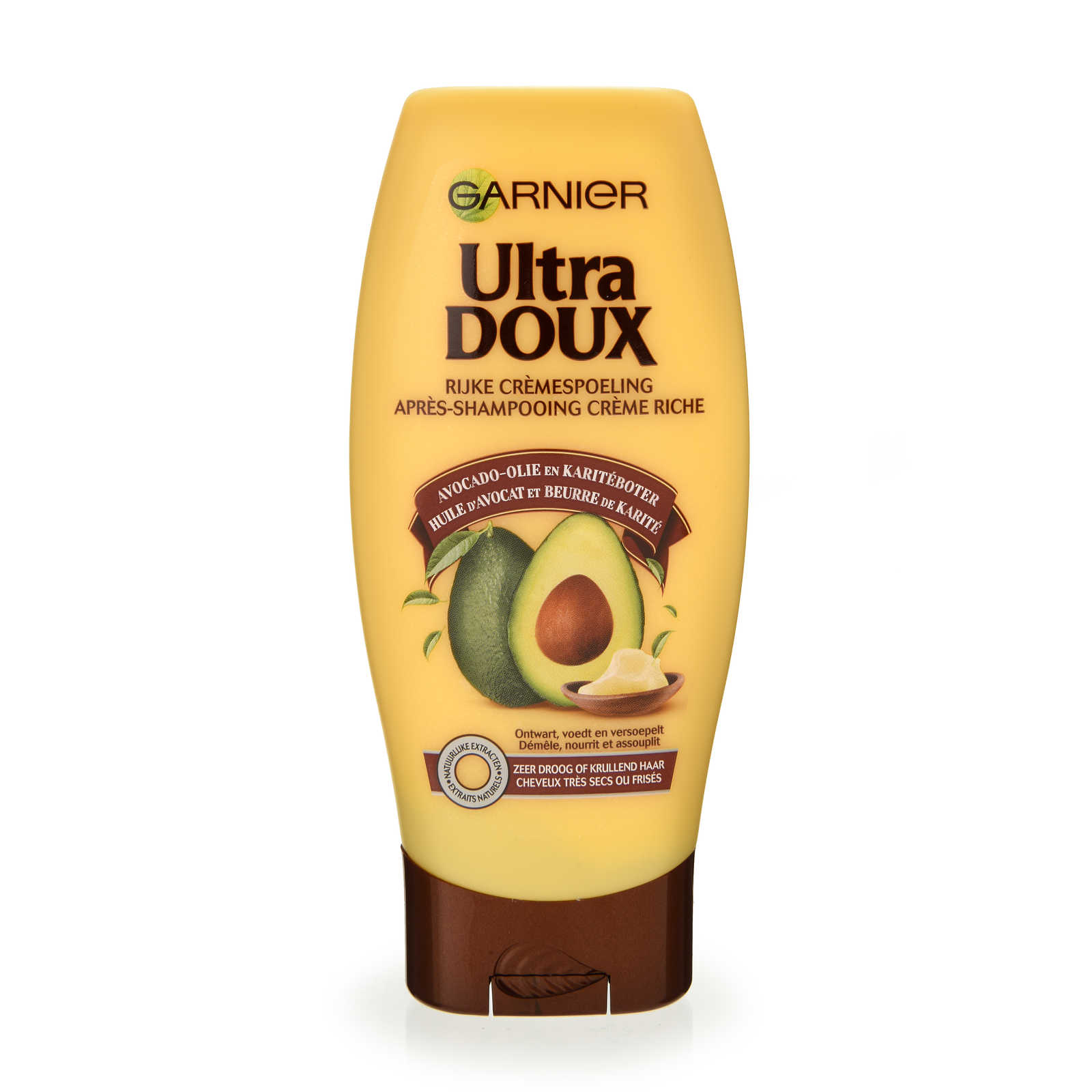 Ultra Doux