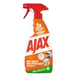 Ajax | Spray | Multi | Plant based 