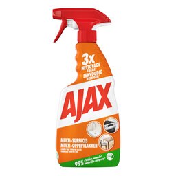 Ajax | Spray | Multi | Plant based 