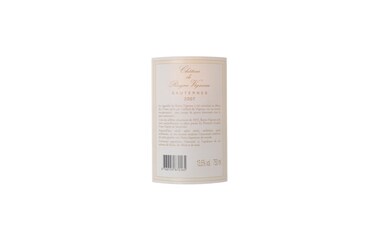 France - Frankrijk-Bordeaux - Sauterne