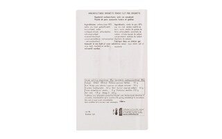 Delhaize | Porc | Savourette | Medaillon 