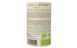 BOOP | Best Of Our Planet | Verdejo | Bio 