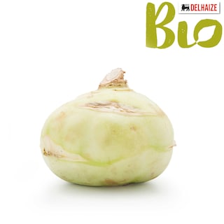 Delhaize-Bio