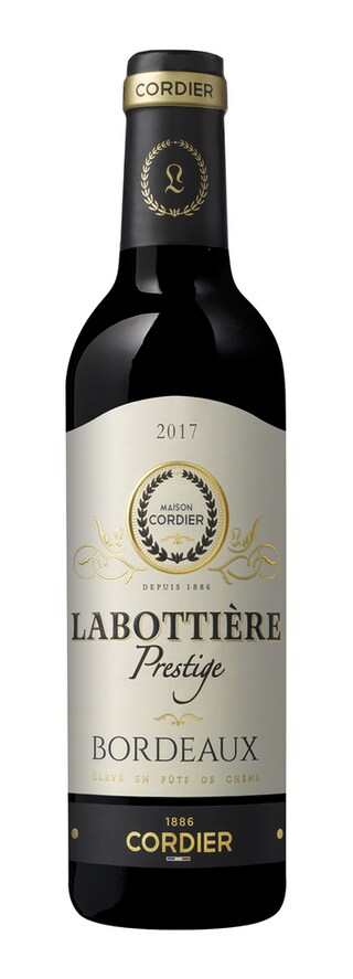 France - Frankrijk | Bordeaux - Bordeaux | Labottiere Prestige 2017 